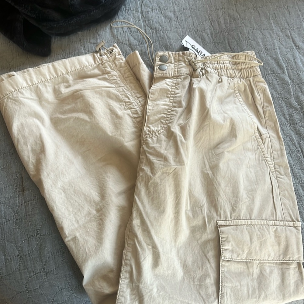 Garage Cargo Skirt